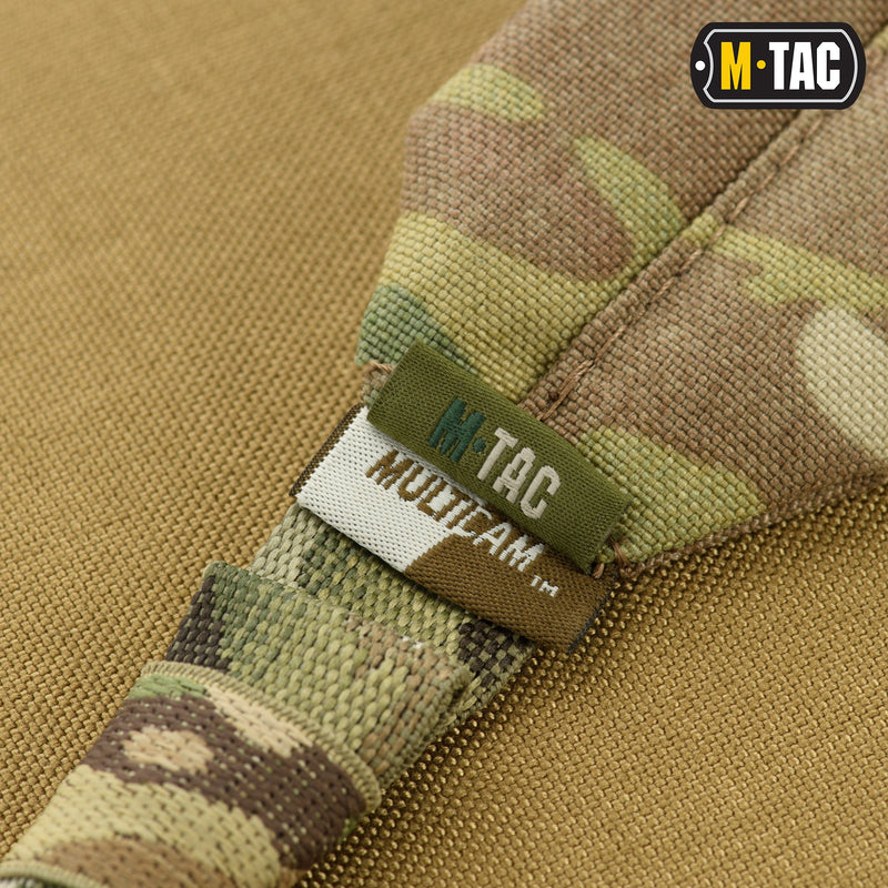 Load image into Gallery viewer, M-Tac 2-Point Sling with Carabiner

