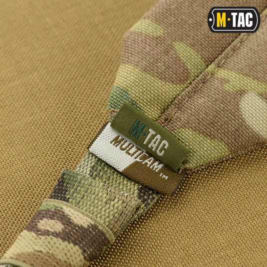 M-Tac 2-Point Sling with Carabiner