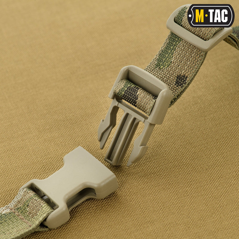 Load image into Gallery viewer, M-Tac 2-Point Sling with Carabiner
