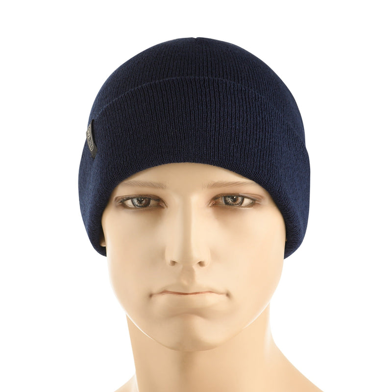 Load image into Gallery viewer, M-Tac Acrylic Fine Knit Watch Cap
