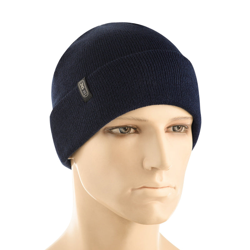 Load image into Gallery viewer, M-Tac Acrylic Fine Knit Watch Cap
