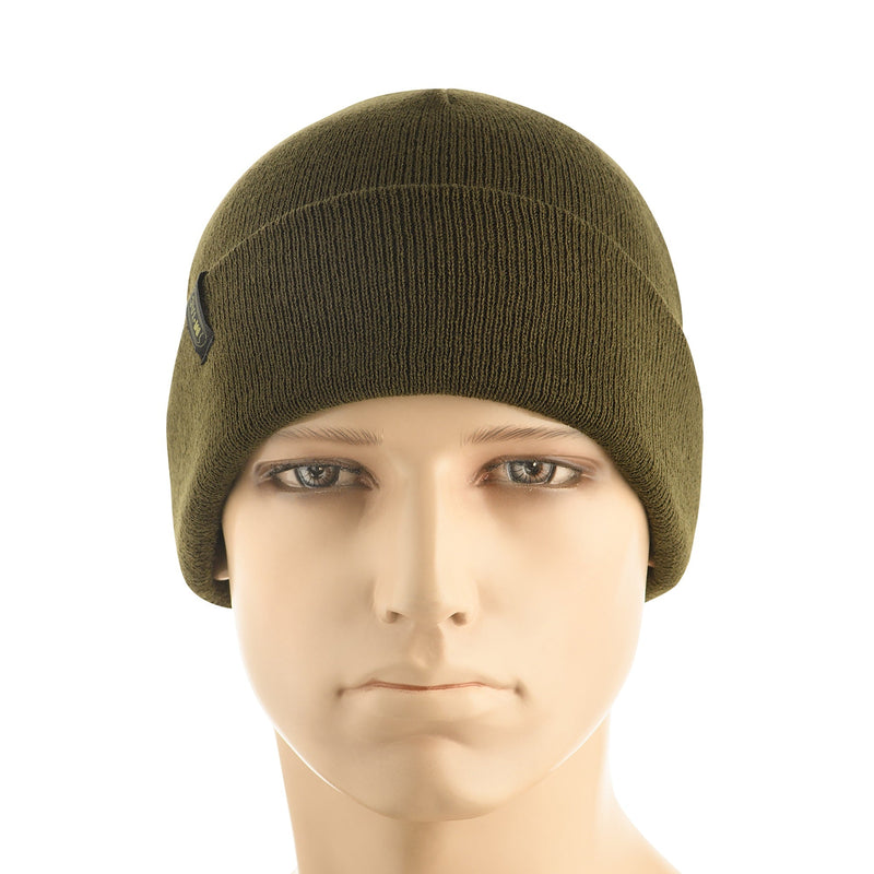 Load image into Gallery viewer, M-Tac Acrylic Fine Knit Watch Cap

