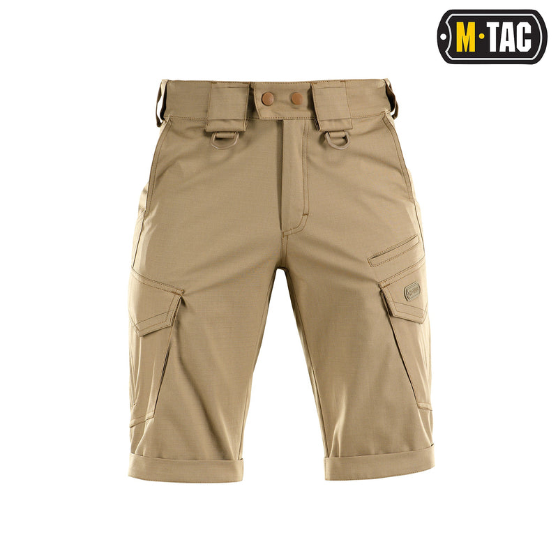Load image into Gallery viewer, M-Tac Shorts Aggressor Gen.II Flex

