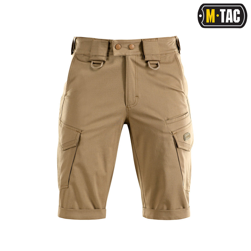 Load image into Gallery viewer, M-Tac Shorts Aggressor Gen.II Flex
