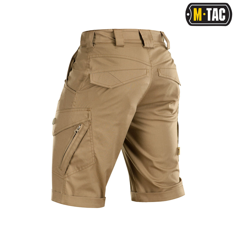 Load image into Gallery viewer, M-Tac Shorts Aggressor Gen.II Flex
