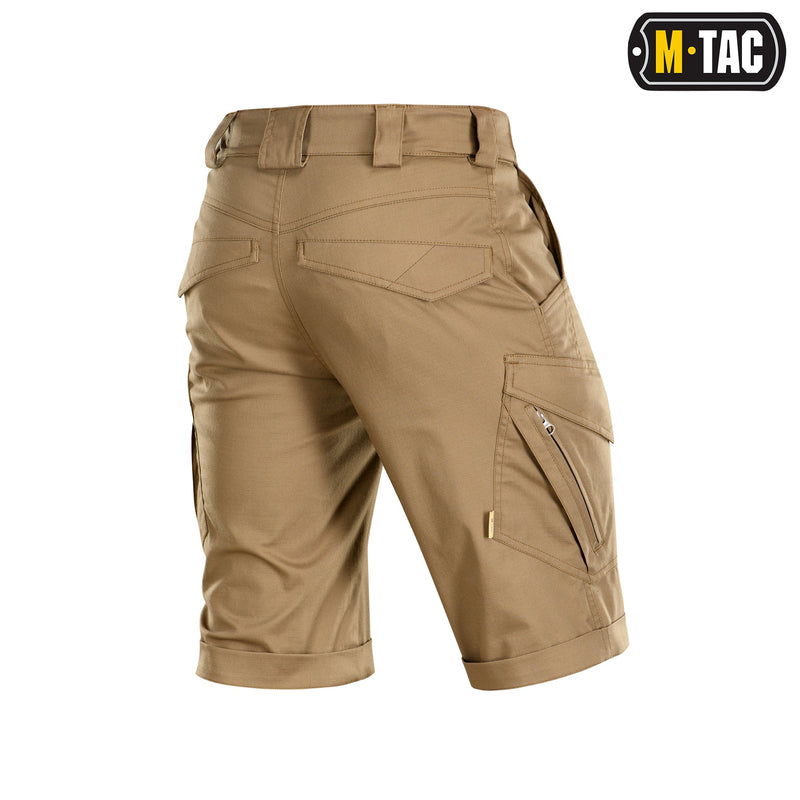 Load image into Gallery viewer, M-Tac Shorts Aggressor Gen.II Flex
