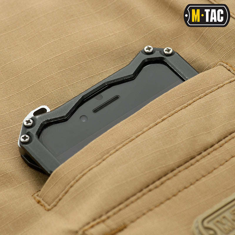 Load image into Gallery viewer, M-Tac Shorts Aggressor Gen.II Flex
