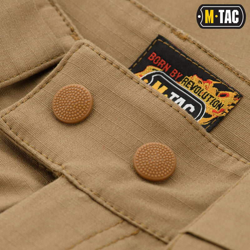 Load image into Gallery viewer, M-Tac Shorts Aggressor Gen.II Flex
