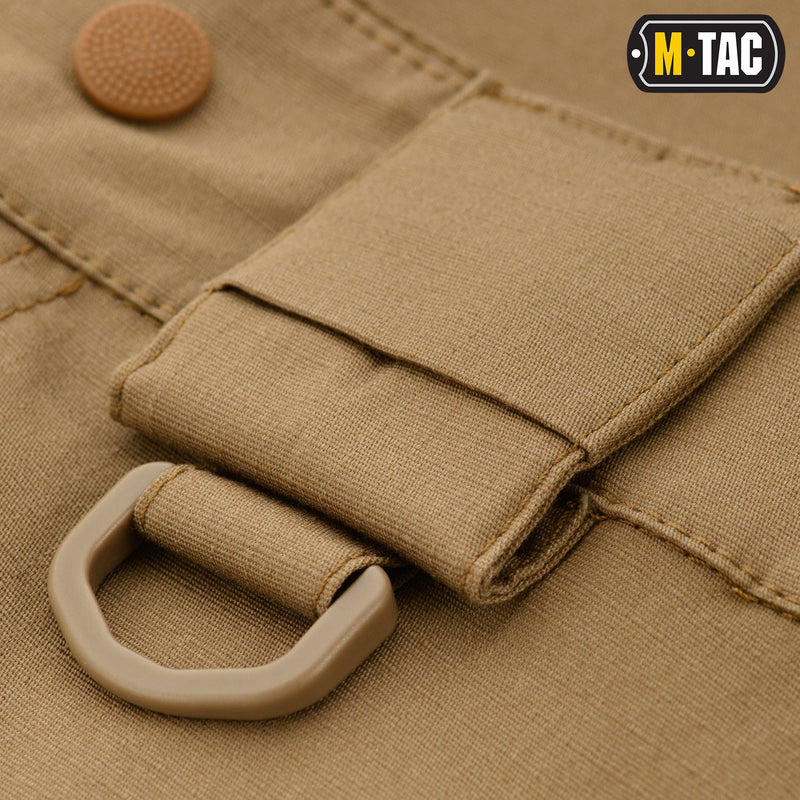 Load image into Gallery viewer, M-Tac Shorts Aggressor Gen.II Flex
