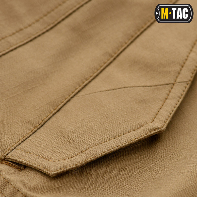Load image into Gallery viewer, M-Tac Shorts Aggressor Gen.II Flex
