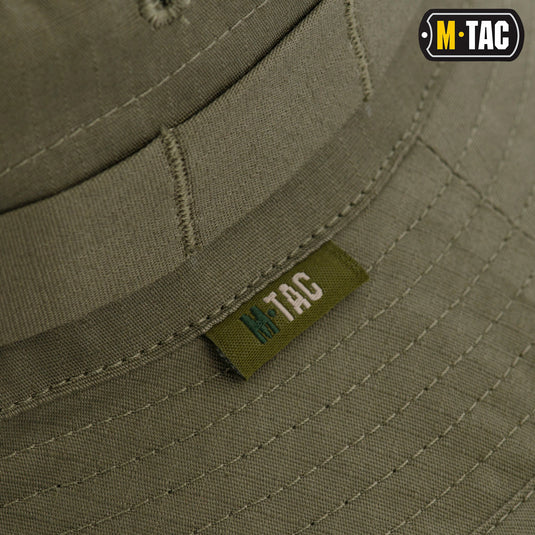 M-Tac Panama Boonie Hat Rip-Stop