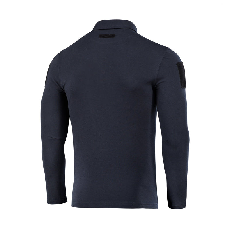 Load image into Gallery viewer, M‑Tac Tactical Polo Longsleeve 65/35
