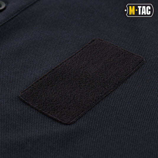 M‑Tac Tactical Polo Longsleeve 65/35