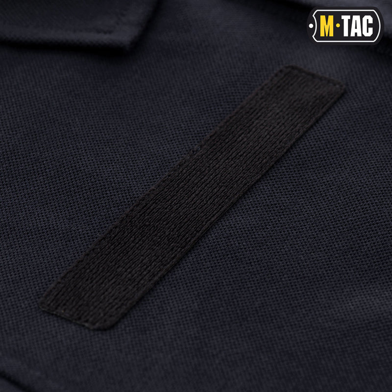 Load image into Gallery viewer, M‑Tac Tactical Polo Longsleeve 65/35
