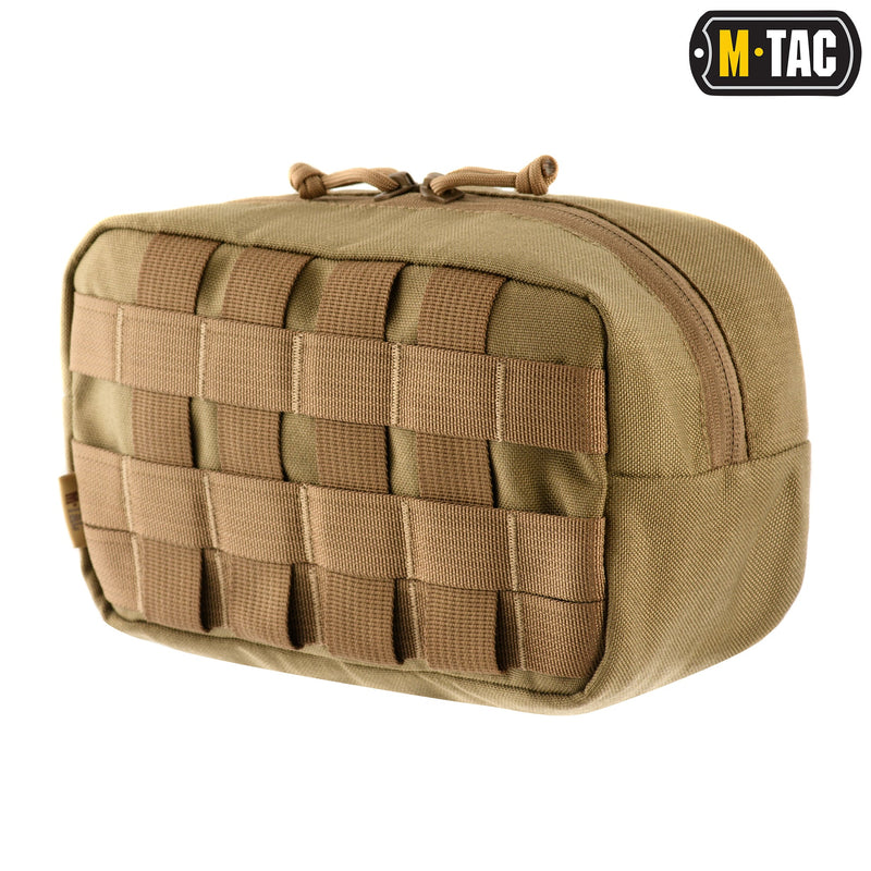 Load image into Gallery viewer, M-Tac Horizontal Utility Pouch
