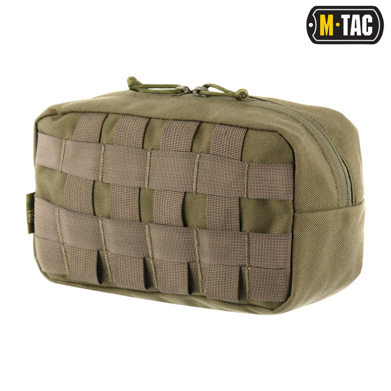 Load image into Gallery viewer, M-Tac Horizontal Utility Pouch
