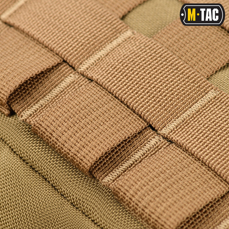 Load image into Gallery viewer, M-Tac Horizontal Utility Pouch
