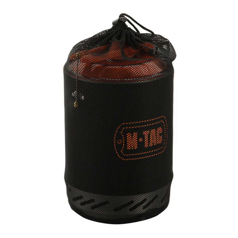 Load image into Gallery viewer, M-Tac Gas Burner with Boiler
