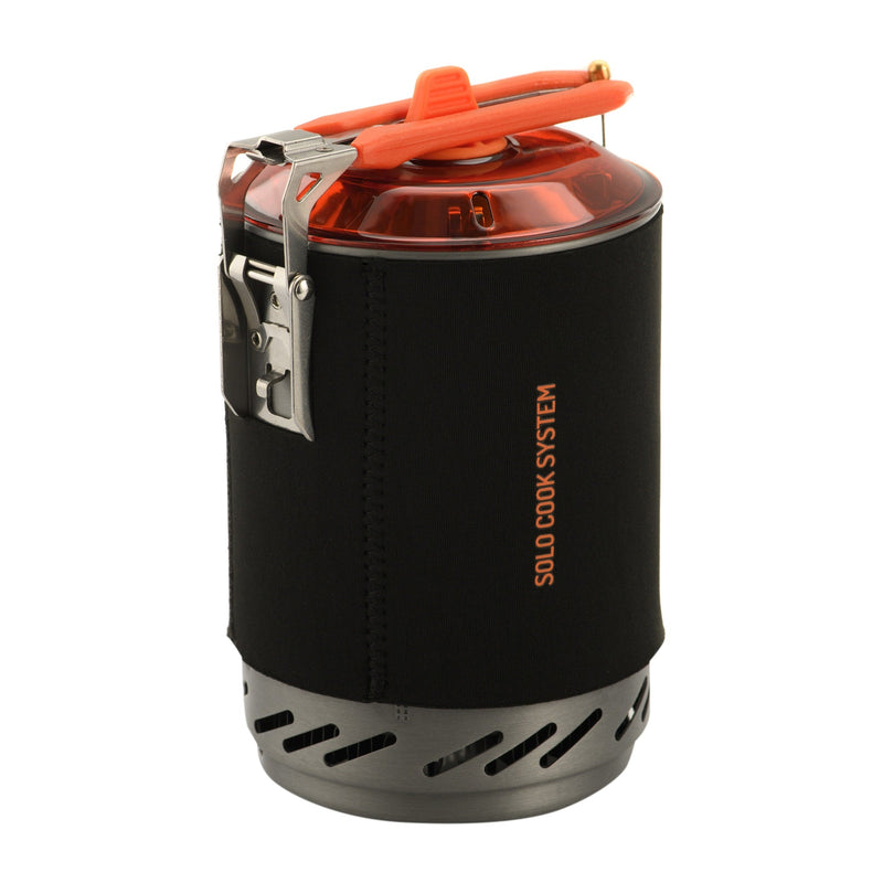 Load image into Gallery viewer, M-Tac Gas Burner with Boiler
