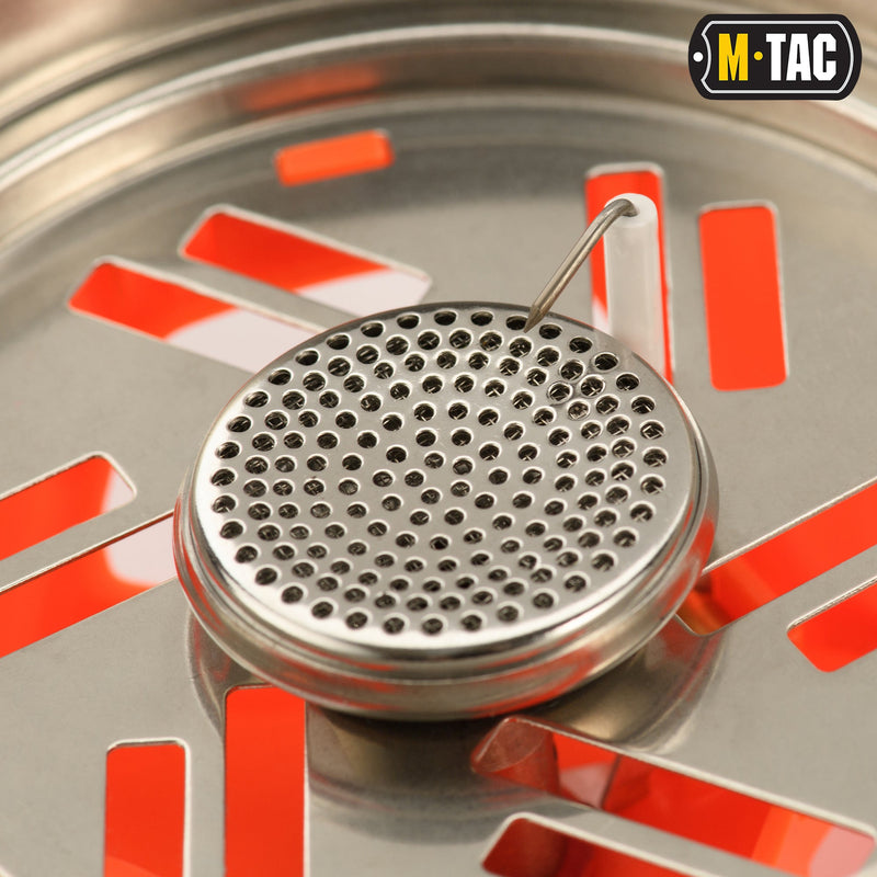 Load image into Gallery viewer, M-Tac Gas Burner with Boiler
