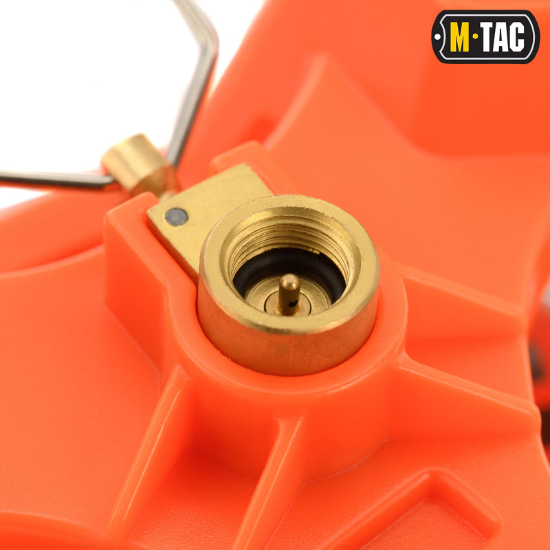 Load image into Gallery viewer, M-Tac Gas Burner with Boiler
