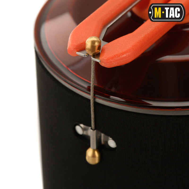 Load image into Gallery viewer, M-Tac Gas Burner with Boiler
