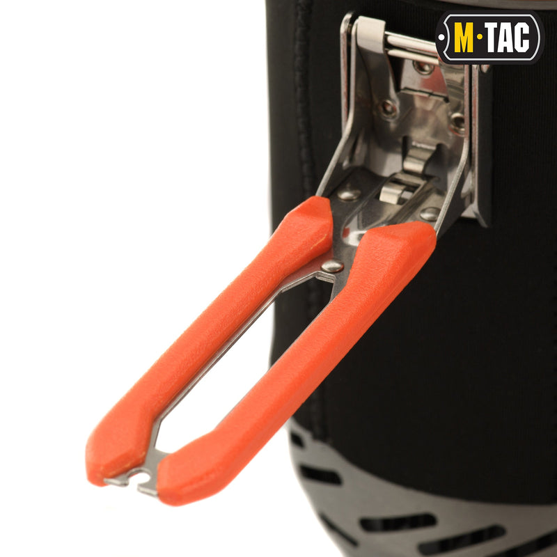 Load image into Gallery viewer, M-Tac Gas Burner with Boiler
