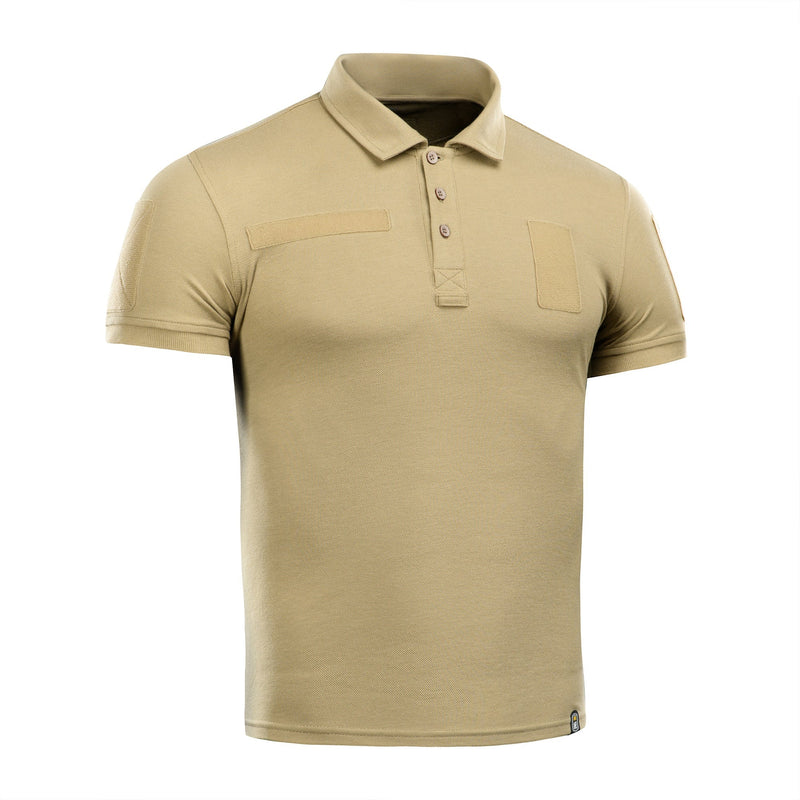 Load image into Gallery viewer, M-Tac Tactical Polo 65/35
