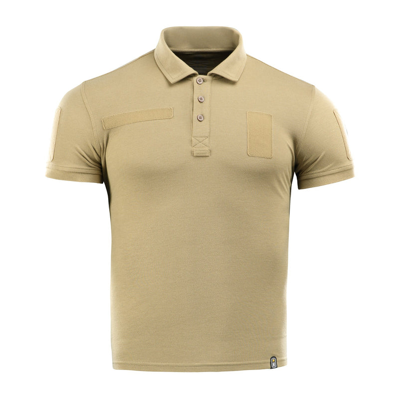 Load image into Gallery viewer, M-Tac Tactical Polo 65/35
