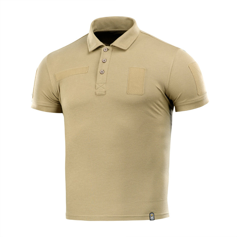 Load image into Gallery viewer, M-Tac Tactical Polo 65/35
