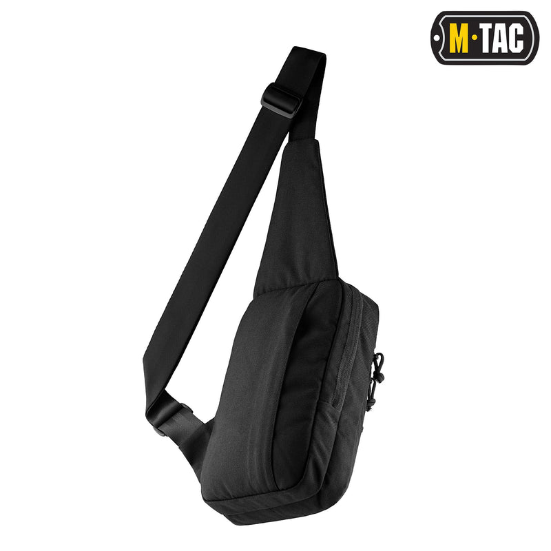Load image into Gallery viewer, M-Tac Concealed Carry Sling Bag Elite Gen.IV
