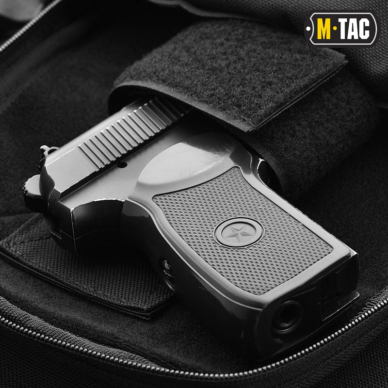 Load image into Gallery viewer, M-Tac Concealed Carry Sling Bag Elite Gen.IV
