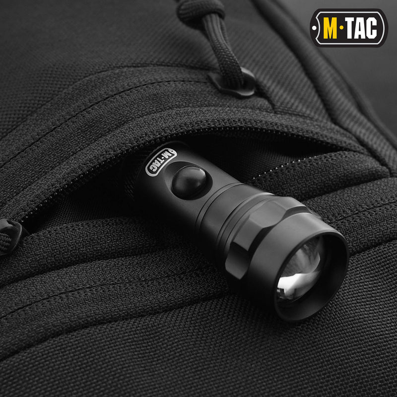 Load image into Gallery viewer, M-Tac Concealed Carry Sling Bag Elite Gen.IV
