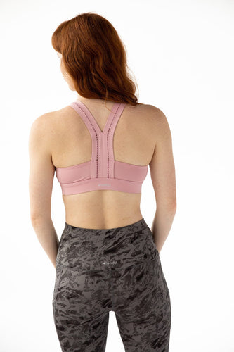 Y-Back Bra – Call My Blush