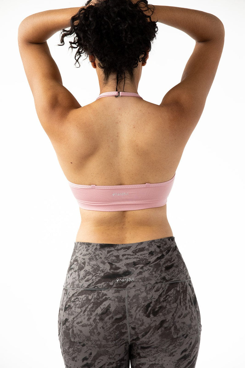 Load image into Gallery viewer, Adjustable Bra – Call My Blush
