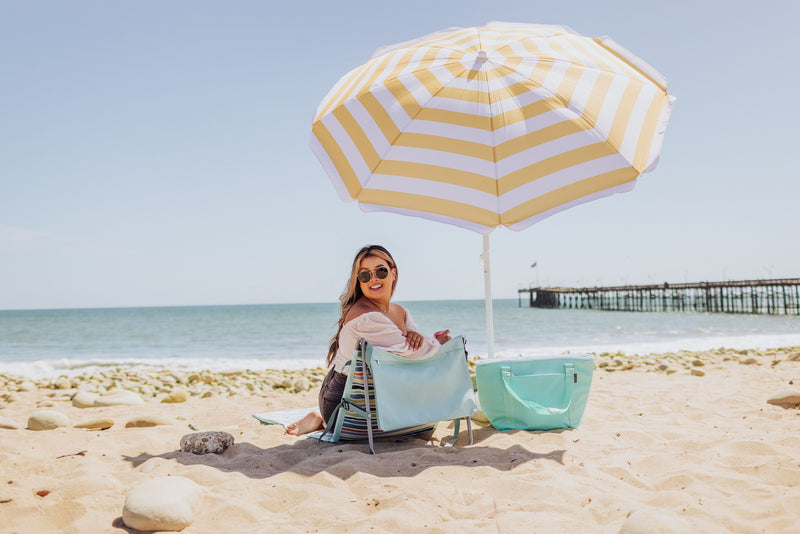 Load image into Gallery viewer, Topanga Cooler Tote Bag
