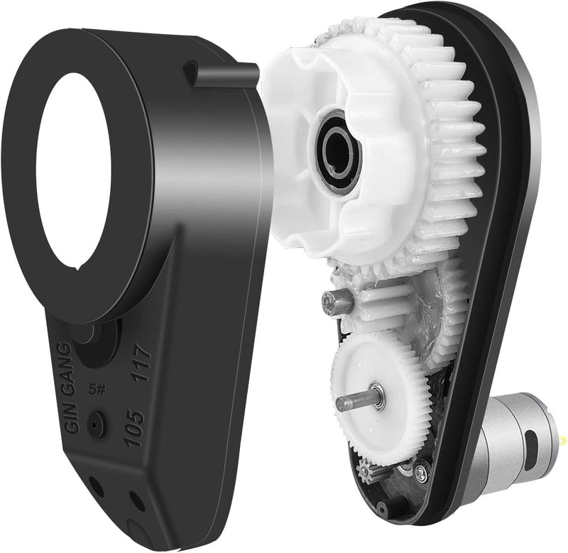 Load image into Gallery viewer, 12V Ride-On Toy for Kids with 550 Motor, Gearbox, and 40000 RPM Power Boost
