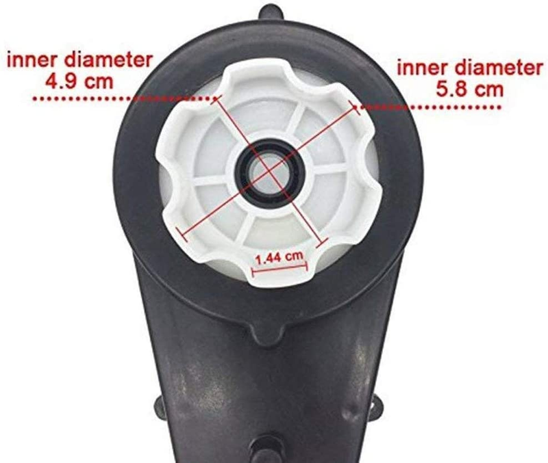 Load image into Gallery viewer, Upgrade Your Child&#39;s Ride with Our 12V DIY Remote Control Kit for Kids&#39; Cars
