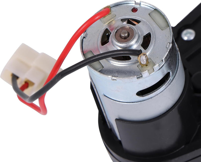 Load image into Gallery viewer, 12V 550 Gearbox Set of 2 for High-Speed Kids Electric Vehicles Upgrade
