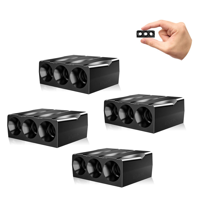 Load image into Gallery viewer, Upgraded Deer Whistle Car Horn for Vehicle Safety and Wildlife Protection
