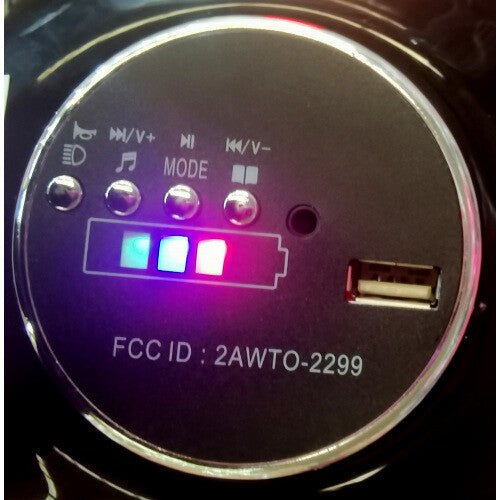 Load image into Gallery viewer, 2024 Kids 12V Electric Ride-On Dirt Bike with Training Wheels for Children
