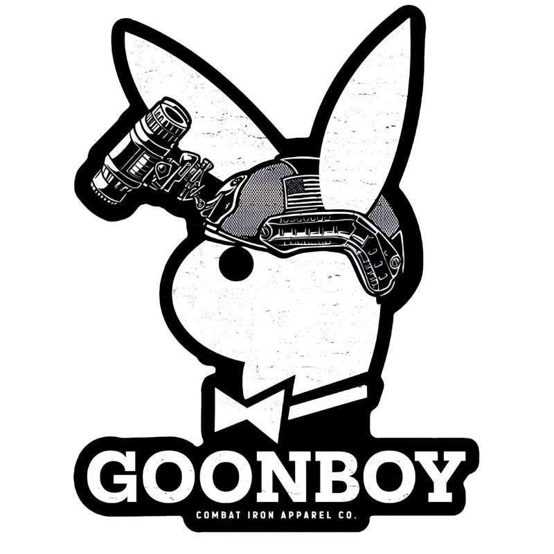 Load image into Gallery viewer, Goonboy Decal Sticker
