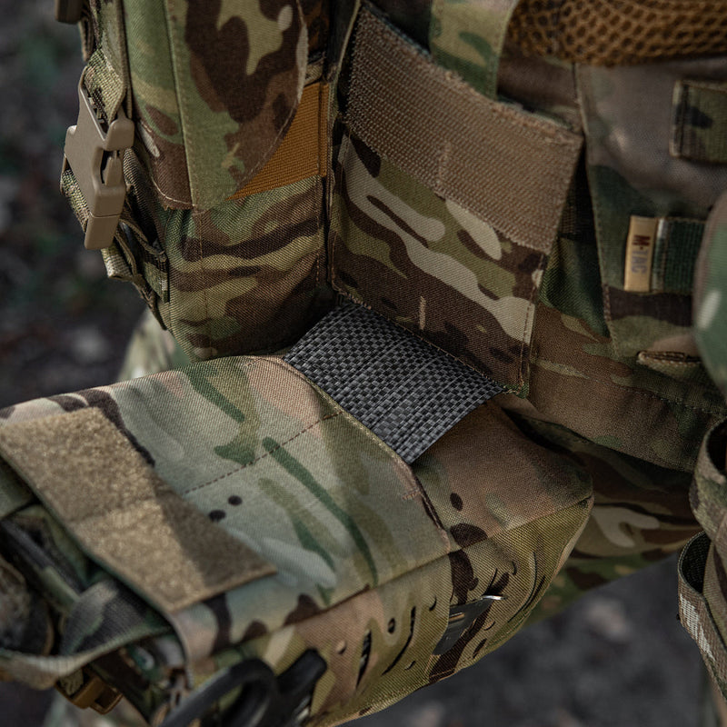 Load image into Gallery viewer, M-Tac Medical Pouch Rip Off Gen.II
