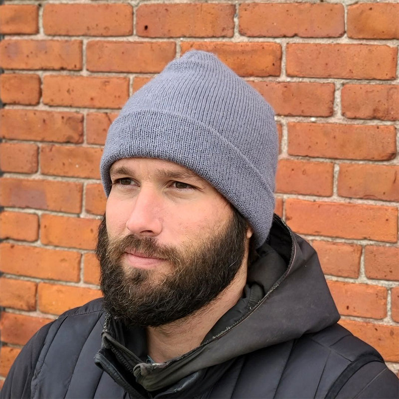 Load image into Gallery viewer, USA Alpaca Watch Cap
