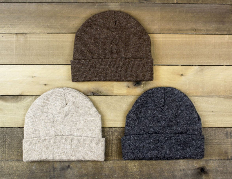 Load image into Gallery viewer, USA Alpaca Watch Cap

