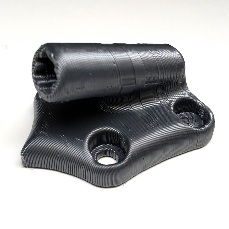 Load image into Gallery viewer, 24V Mountable Jolly Roger Pirate Flag for Ride-On Grave Digger Toy
