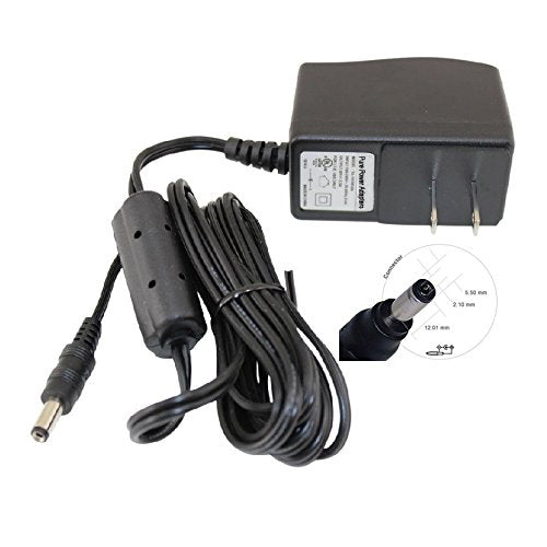 Load image into Gallery viewer, 12V AC Adapter Charger Power Cord for Hello Kitty Ride-On Battery SUV
