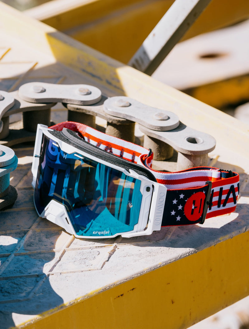 Load image into Gallery viewer, Patriot Helios
