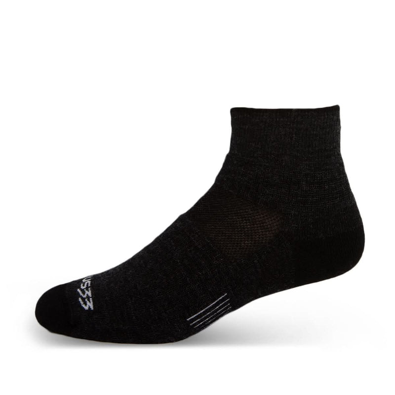 Load image into Gallery viewer, Lightweight - Ankle Wool Socks Mountain Heritage
