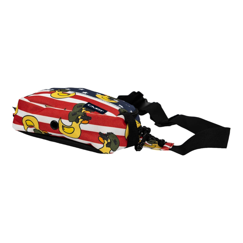 Load image into Gallery viewer, Fanny Pack Dump Pouch V2.5
